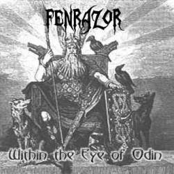 Fenrazor : Whithin the Eye of Odin
